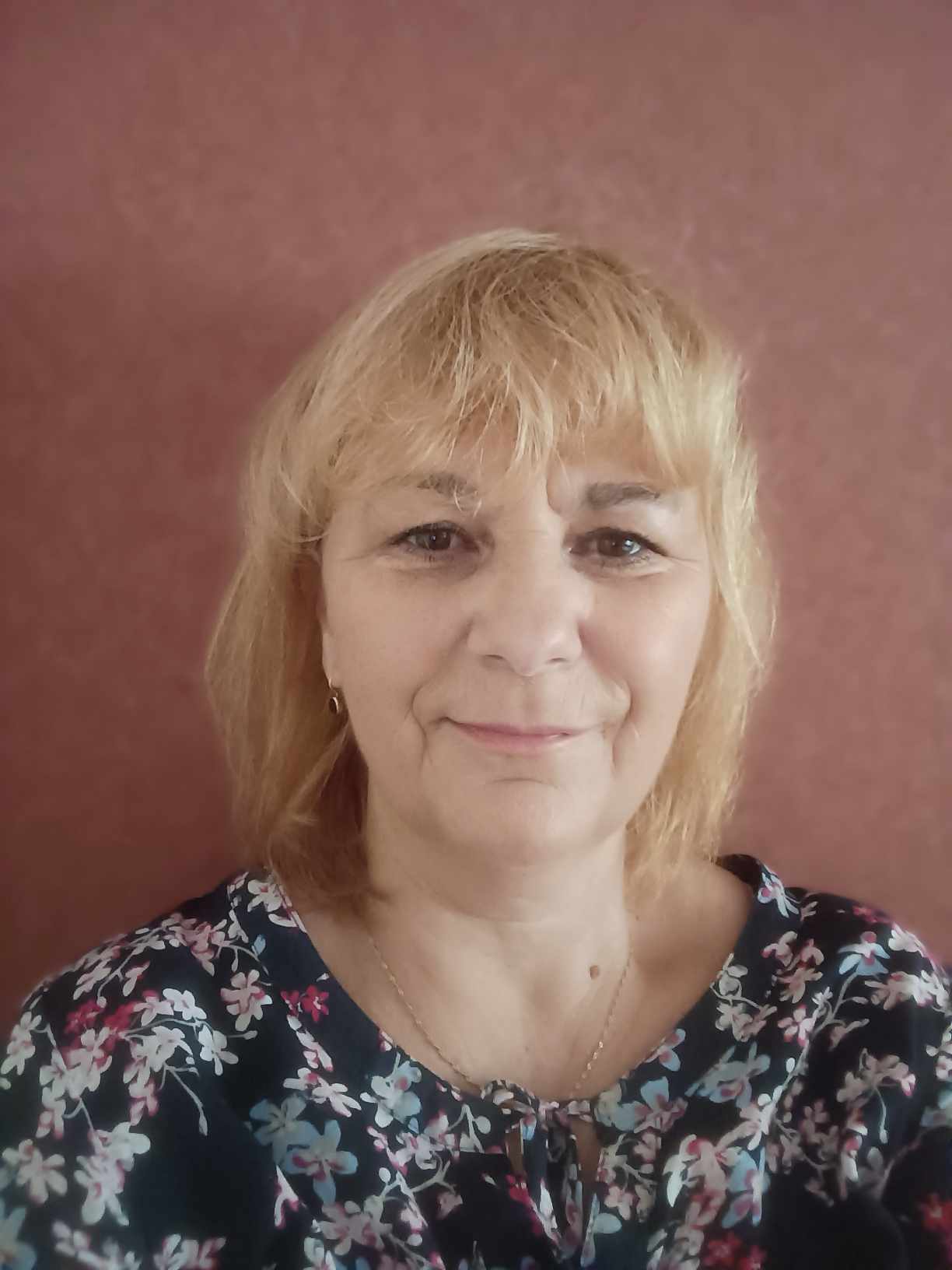 Jolanta Zięba. Nauczycielka edukacji wczesnoszkolnej w Szkole Podstawowej nr 1 w Chełmnie/ Fot. Arch. plebiscytu