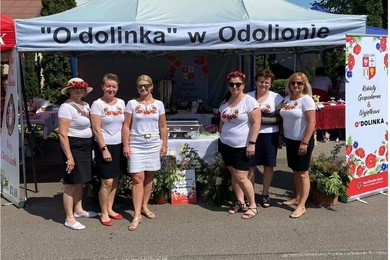Po tragicznym wypadku na festiwalu KGW w Chełmnie potrzebna jest pomoc dla poparzonych kobiet