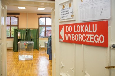 Wybory 2023. Ostateczna frekwencja w Chełmnie i całym powiecie chełmińskim