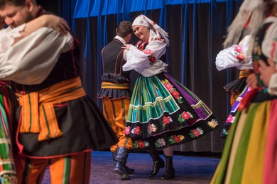 Koncert „Pomorze i Przyjaciele” w Chełmnie, czyli folklor od gór po morze