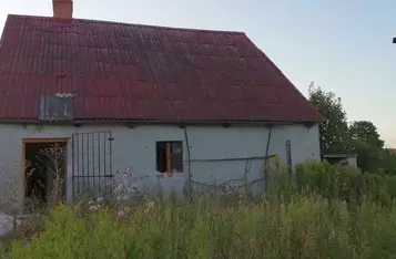 Pasjonaci z grupy Urban Exploration Świecie zwiedzają opuszczone budynki od 2013 r.(fot. Urban Exploration Świecie)