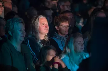 Organek w Chełmnie podczas Pikniku Kultura Nauki i potańcówka/FOT. PITREX