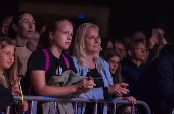 Organek w Chełmnie podczas Pikniku Kultura Nauki i potańcówka/FOT. PITREX