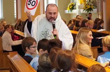 Uroczystość z okazji Święta Edukacji Narodowej i pasowanie uczniów w 