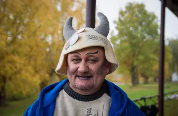 Morsowanie w Chełmnie/ Fot. PITREX