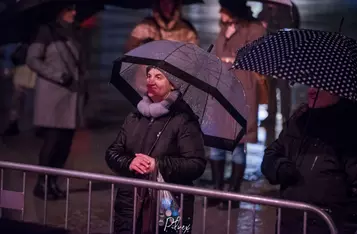 790 urodziny Chełmna. Koncerty na rynku/ fot. Pitrex