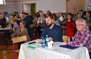 Konkurs Kolęd i Pastorałek w Unisławiu/ Nadesłane