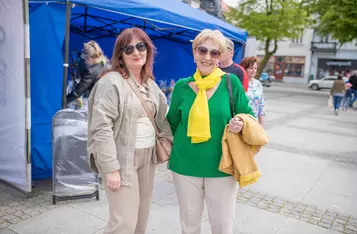 Święto Czekolady w Chełmnie/ Fot. PITREX