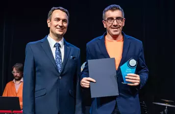 Wojewódzkie obchody Dnia Bibliotekarza i Bibliotek, fot. Szymon Zdziebło/tarantoga.pl dla UMWKP