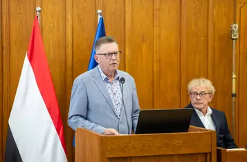  tap wojewódzki X edycji konkursu ,,Olimpiada Solidarności. Dwie dekady historii”. Fot. Andrzej Goiński/UMWKP tap wojewódzki X edycji konkursu ,,Olimpiada Solidarności. Dwie dekady historii”. Fot. Andrzej Goiński/UMWKP