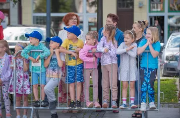 Święto 3 Pułku Saperów w Chełmnie/ Fot. PITREX