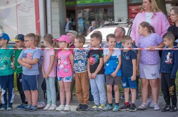 Święto 3 Pułku Saperów w Chełmnie/ Fot. PITREX