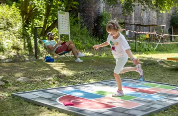 Astrobaza Toruń/ Fot. Szymon Zdziebło, tarantoga.pl dla UMWKP