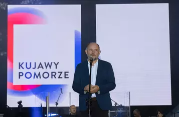 Koncert Pod Wspólnym Niebem, fot. Mikołaj Kuras dla UMWKP