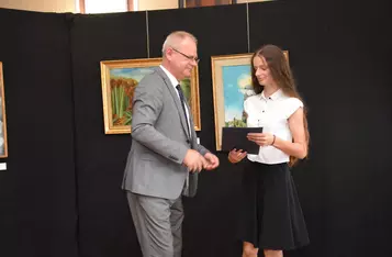 Prymusi 2024 z Chełmna/ Fot. AW