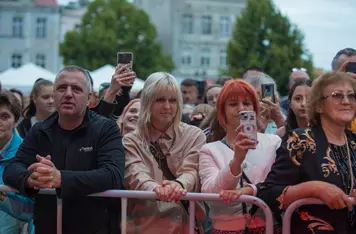 Wibracje Letniego Przesilenia 2024 w Chełmnie/ Fot. PITREX