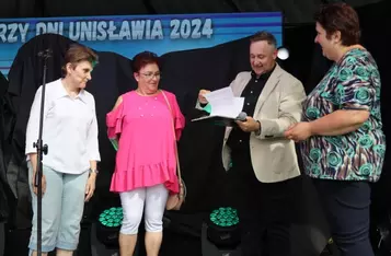 Dni Unisławia 2024/ Fot. Nadesłane