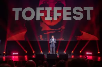 Otwarcie Tofifest/ Fot. Mikołaj Kuras dla UMWKP   