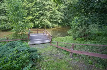 Górznieńsko-Lidzbarski Park Krajobrazowy, fot. Mikołaj Kuras dla UMWKP