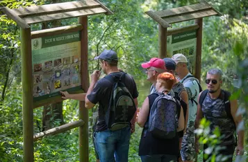 Górznieńsko-Lidzbarski Park Krajobrazowy, fot. Mikołaj Kuras dla Górznieńsko-Lidzbarski Park Krajobrazowy, fot. Mikołaj Kuras dla UMWKPUMWKP