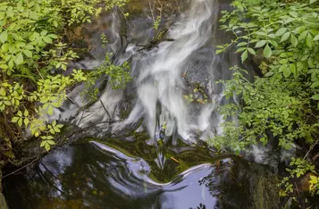 Górznieńsko-Lidzbarski Park Krajobrazowy, fot. Mikołaj Kuras dla UMWKP