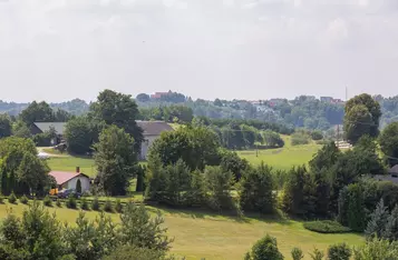 Górznieńsko-Lidzbarski Park Krajobrazowy, fot. Mikołaj Kuras dla UMWKP