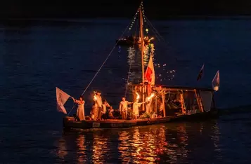 Festiwal Wisły, Toruń, fot. Andrzej Goiński UMWKP