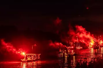 Festiwal Wisły, Toruń, fot. Andrzej Goiński UMWKP