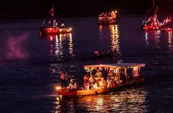 Festiwal Wisły, Toruń, fot. Andrzej Goiński UMWKP