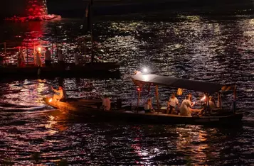 Festiwal Wisły, Toruń, fot. Andrzej Goiński UMWKP