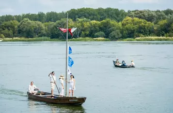 Festiwal Wisły, Bydgoszcz, fot. Tomasz Czachorowski eventphoto dla YMWKP