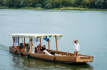 Festiwal Wisły, Bydgoszcz, fot. Tomasz Czachorowski eventphoto dla YMWKP