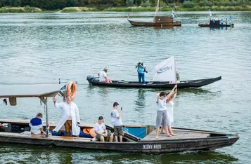 Festiwal Wisły, Bydgoszcz, fot. Tomasz Czachorowski eventphoto dla YMWKP