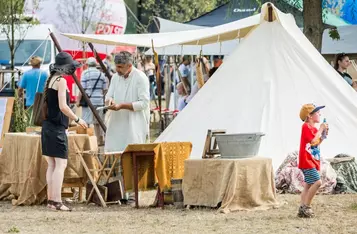 Festiwal Wisły, Bydgoszcz, fot. Tomasz Czachorowski eventphoto dla YMWKP