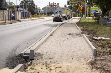 Radziejów-Dobre, fot. Szymon Zdziebło tarantoga.pl dla UMWKP