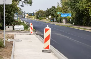 Radziejów-Dobre, fot. Szymon Zdziebło tarantoga.pl dla UMWKP