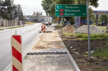 Radziejów-Dobre, fot. Szymon Zdziebło tarantoga.pl dla UMWKP