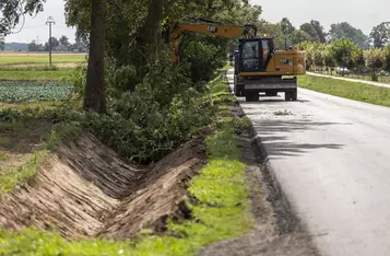 Radziejów-Dobre, fot. Szymon Zdziebło tarantoga.pl dla UMWKP