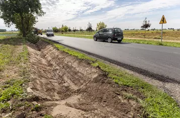 Radziejów-Dobre, fot. Szymon Zdziebło tarantoga.pl dla UMWKP