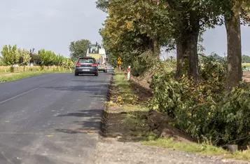 Radziejów-Dobre, fot. Szymon Zdziebło tarantoga.pl dla UMWKP