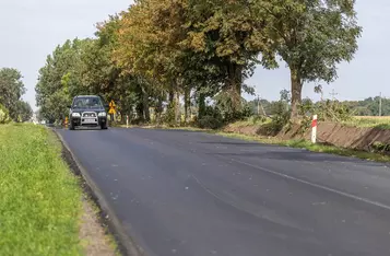 Radziejów-Dobre, fot. Szymon Zdziebło tarantoga.pl dla UMWKP