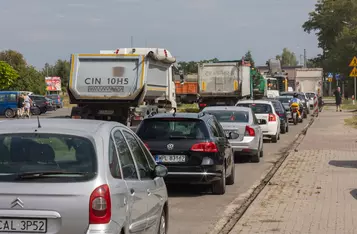 Aleksandrów - Odolion, fot. Mikołaj Kuras dla UMWKP