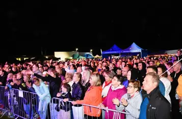 Święto Kapusty w Brukach Unisławskich/ Fot. GOK w Unisławiu