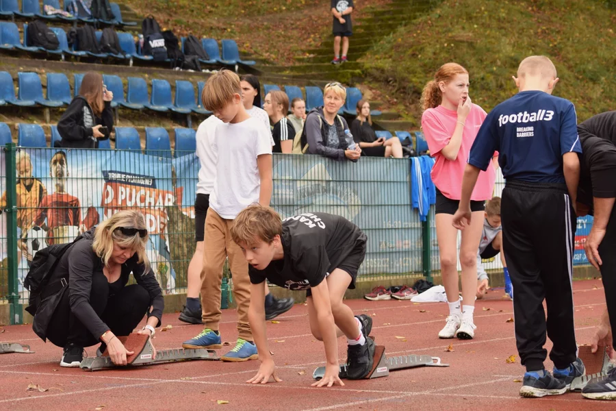 2 Memoriał Jana Kensika w Chełmnie/ Fot. AW