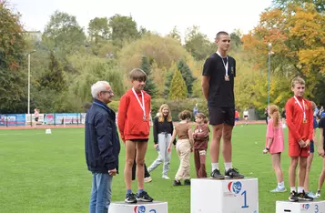 2 Memoriał Jana Kensika w Chełmnie/ Fot. AW