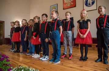 Święto Edukacji Narodowej w Chełmnie/ Fot. Pitrex