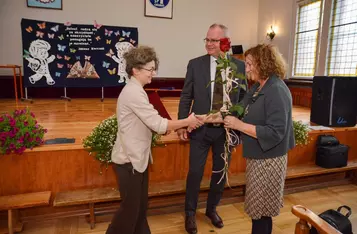 Święto Edukacji Narodowej w Chełmnie/ Fot. Pitrex