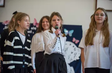 Święto Edukacji Narodowej w Chełmnie/ Fot. Pitrex