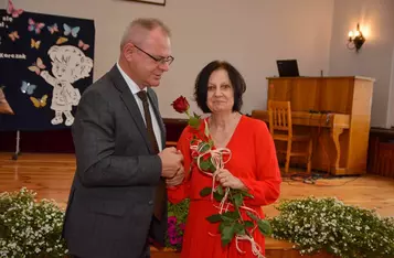 Święto Edukacji Narodowej w Chełmnie/ Fot. Pitrex