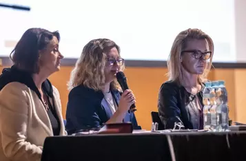 Klucz do uczenia, konferencja inauguracyjna, fot. Andrzej Goiński/UMWKP